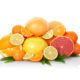 Propiedades y beneficios de la vitamina C (ácido ascórbico)