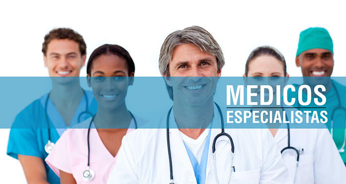 Consulta de medicina especializada en Pereira con personal calificado.