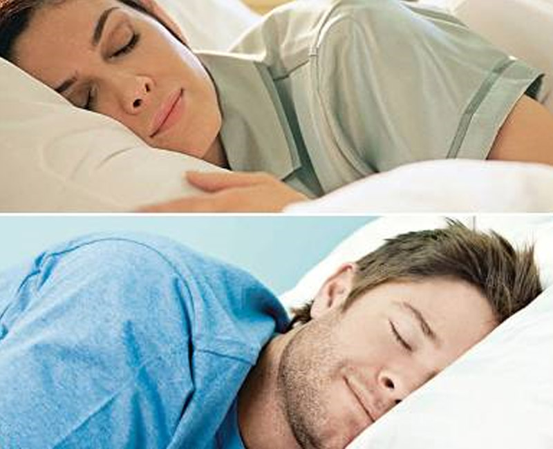 Higiene del sueño: sigue estos consejos para dormir mejor