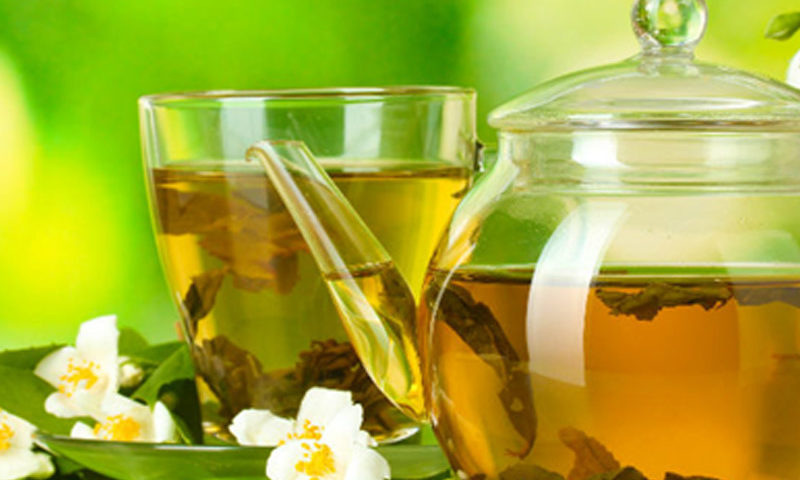 ⚈ Té verde: Beneficios y contraindicanciones de esta bebida medicinal